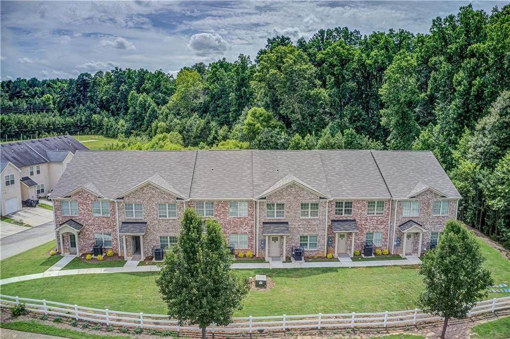 3460 Mount Zion Road - Photo 1