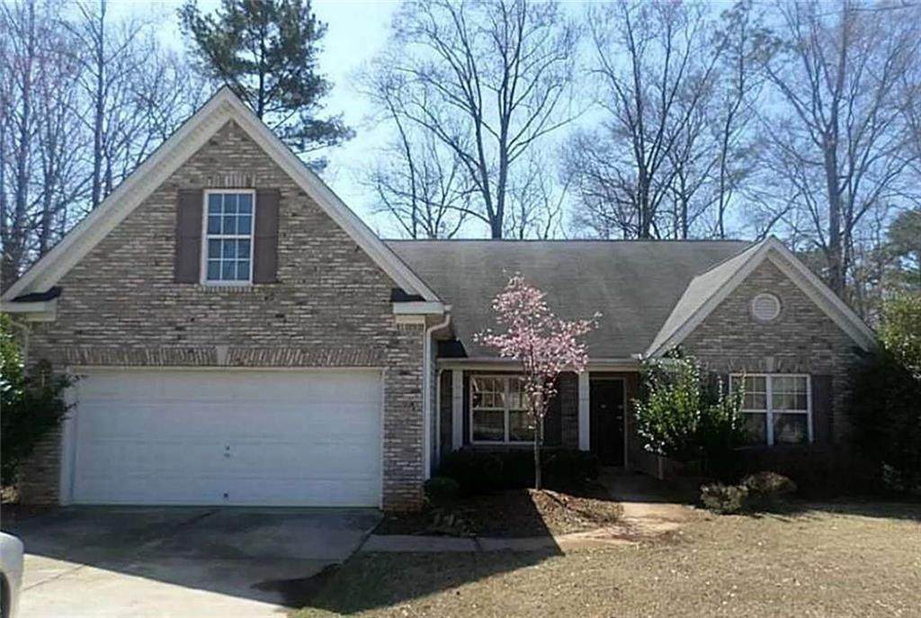3845 Leprechaun Court - Photo 1