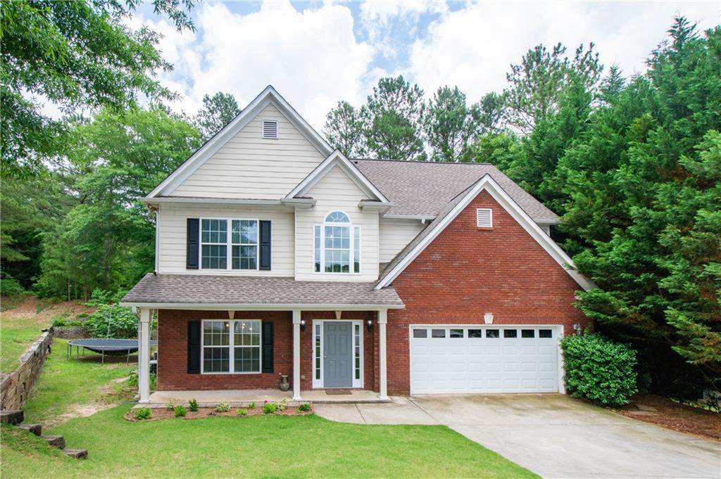 3411 Southpointe Hl Drive - Photo 1