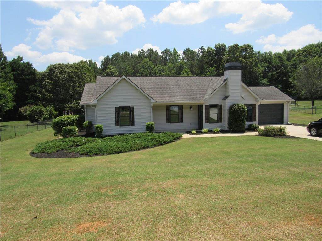 100 Harper Way - Photo 1
