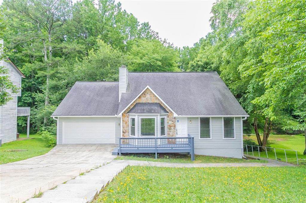 11025 Indian Village Drive - Photo 1