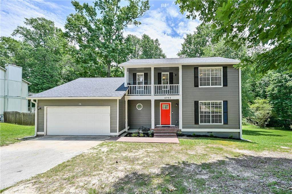 6765 Greenbower Lane - Photo 1