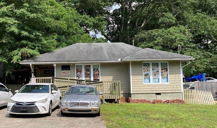 4607 Buford Drive - Photo 1