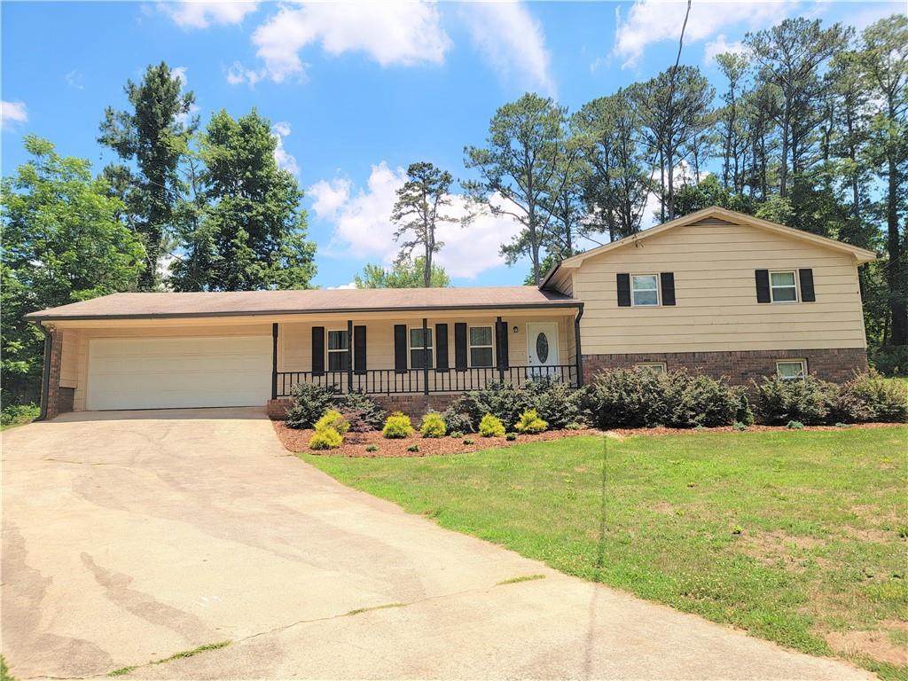 3488 Sabrina Court - Photo 1