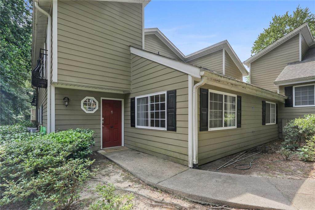 1468 Briarwood Road - Photo 1