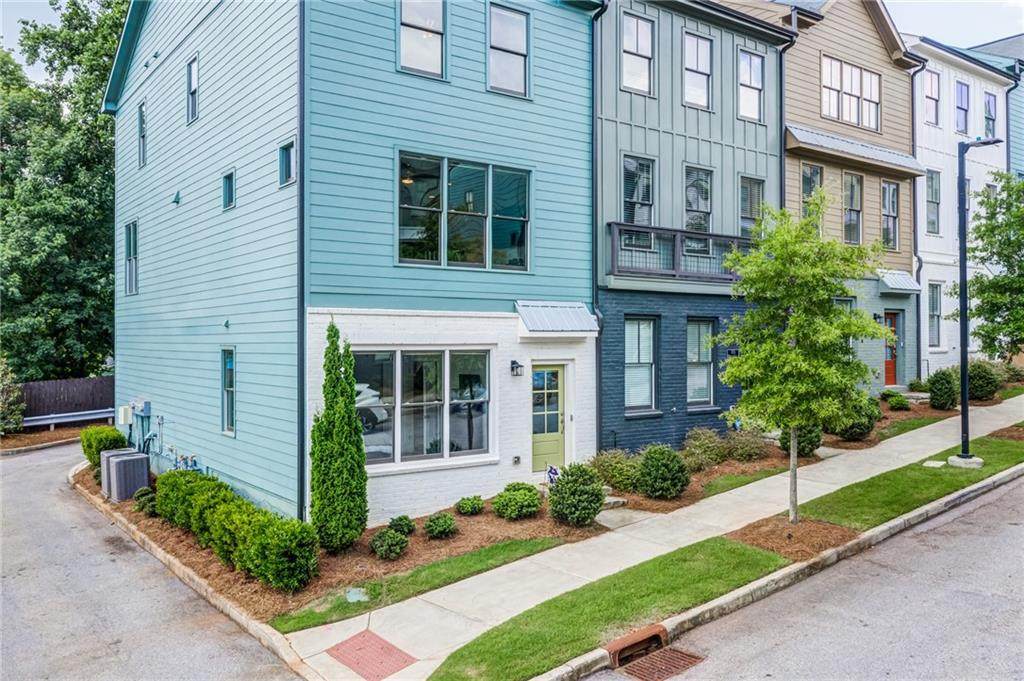 775 Hamilton Circle - Photo 1