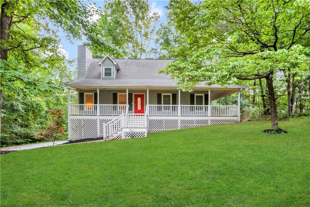 75 Oak Landing Court - Photo 1