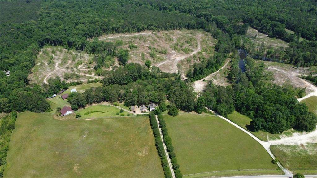 617 Thomas Powers Road - Photo 1