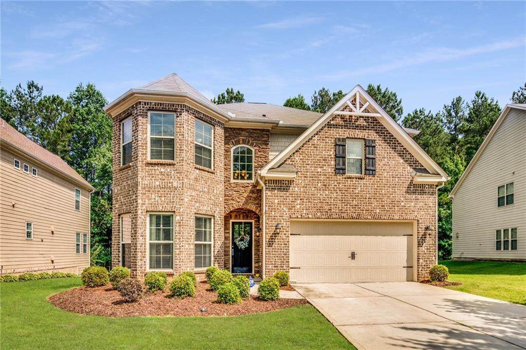 1247 Clear Stream Ridge - Photo 1