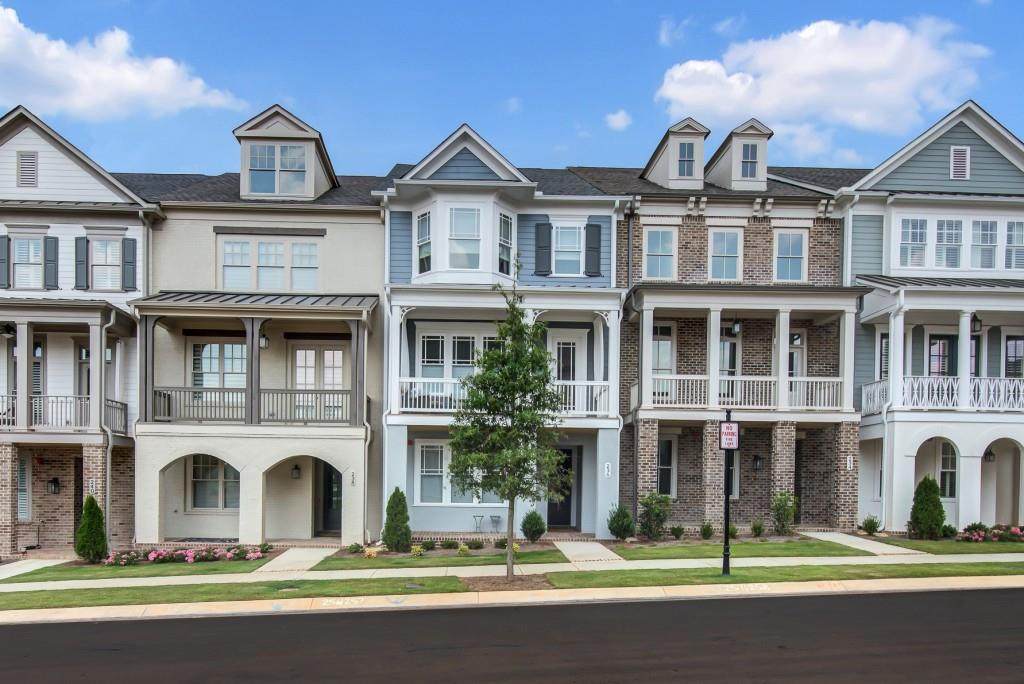 4200 Legacy Lane - Photo 1