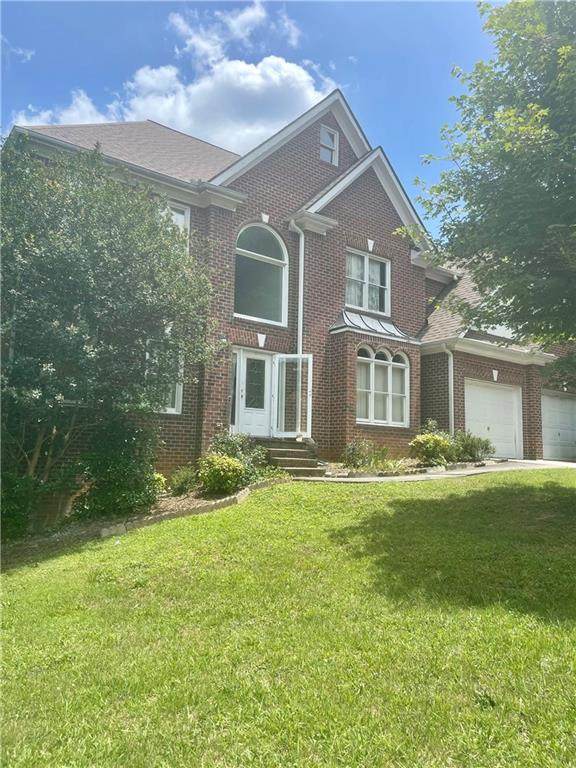 2029 Carithers Drive - Photo 1
