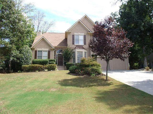 435 Eastbourne Way - Photo 1