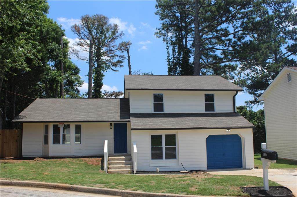 6338 Stablewood Way - Photo 1