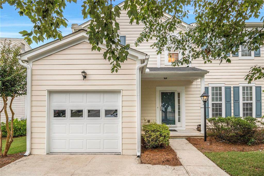 2082 Pinnacle Pointe Drive - Photo 1