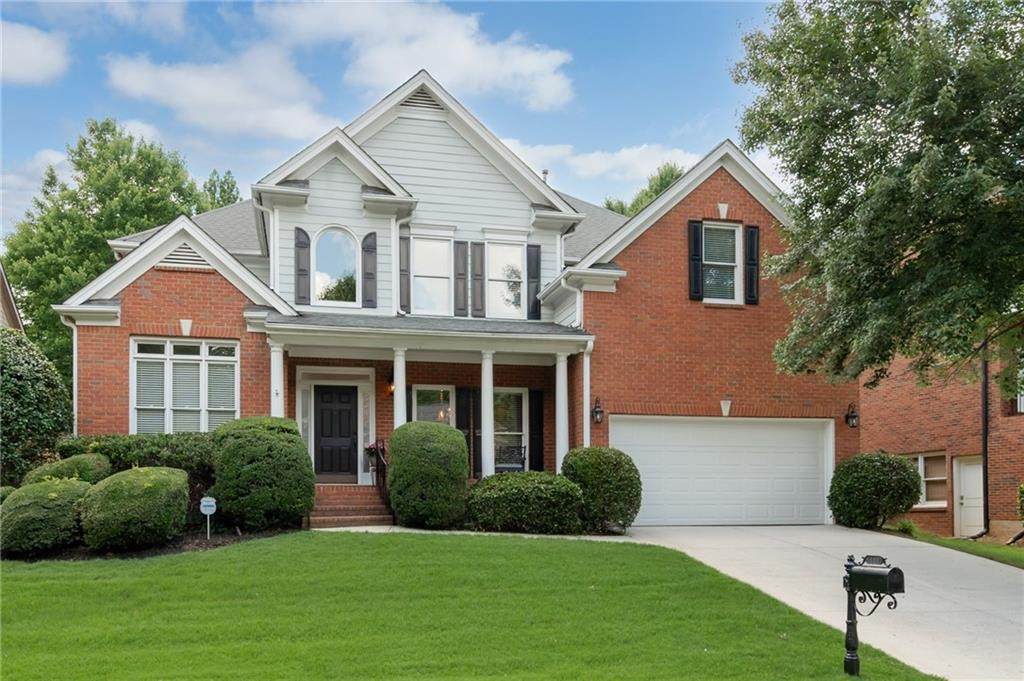 4112 Oberon Drive - Photo 1