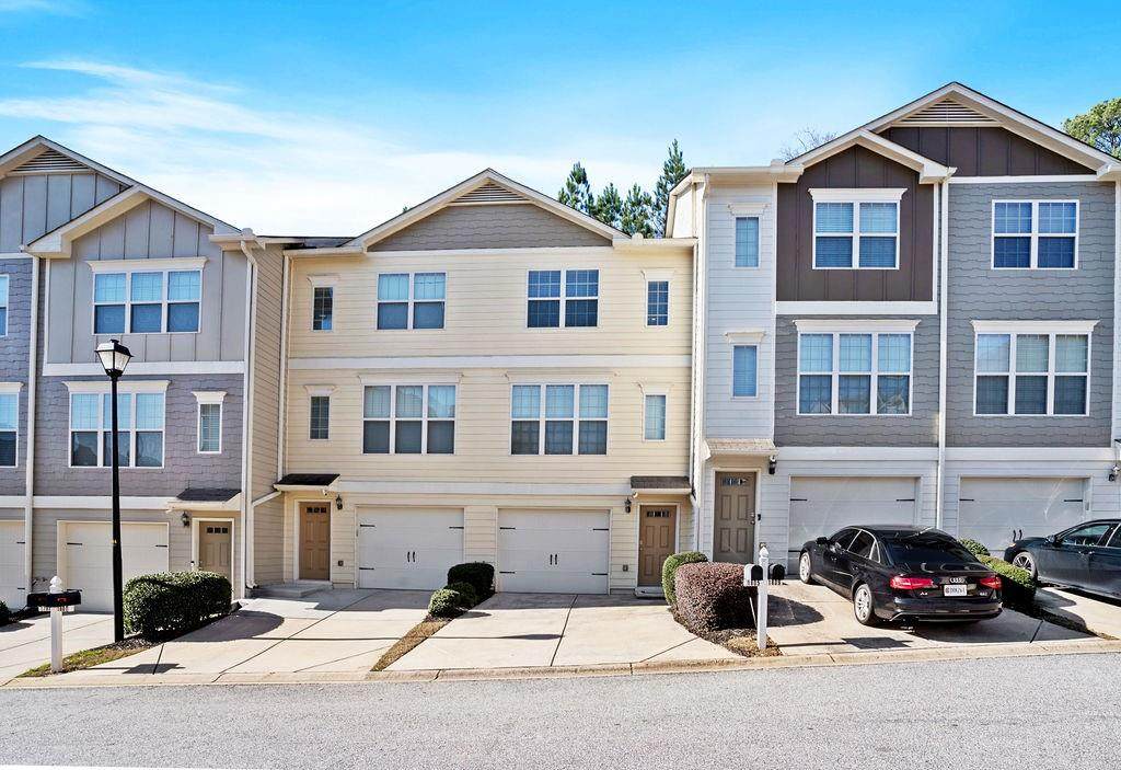 1805 Liberty Parkway - Photo 1