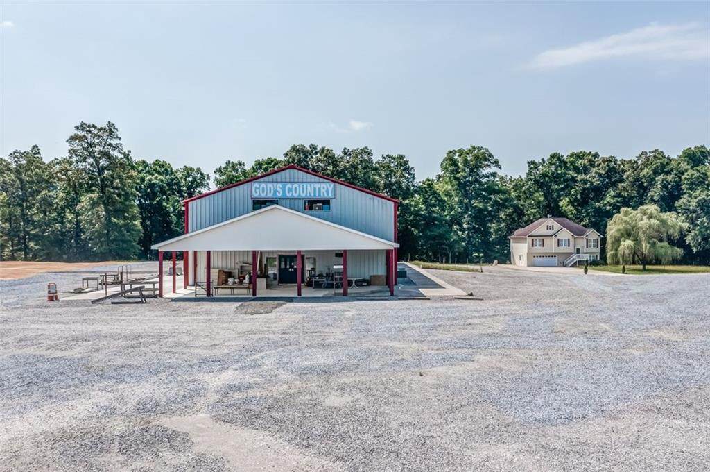 1500 Highway 27 - Photo 1
