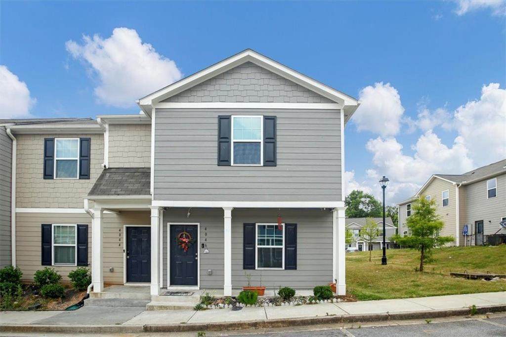 4046 Avalon Road - Photo 1