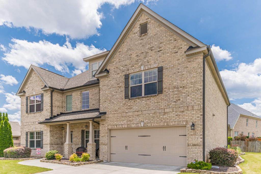 2577 Lincoln Park Court - Photo 1