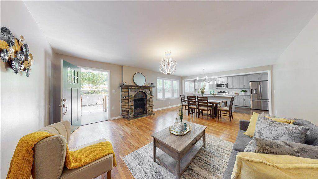 525 Hairston Road - Photo 1
