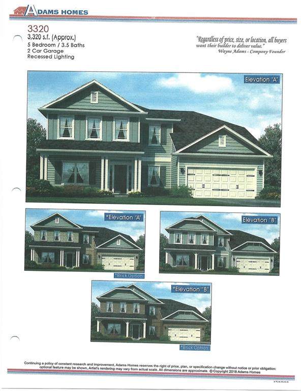 3605 Chestnut Oak Court - Photo 1