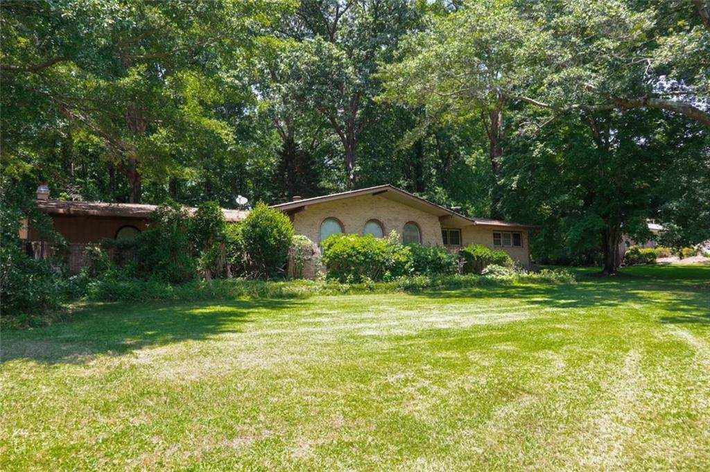 5005 Jones Road - Photo 1
