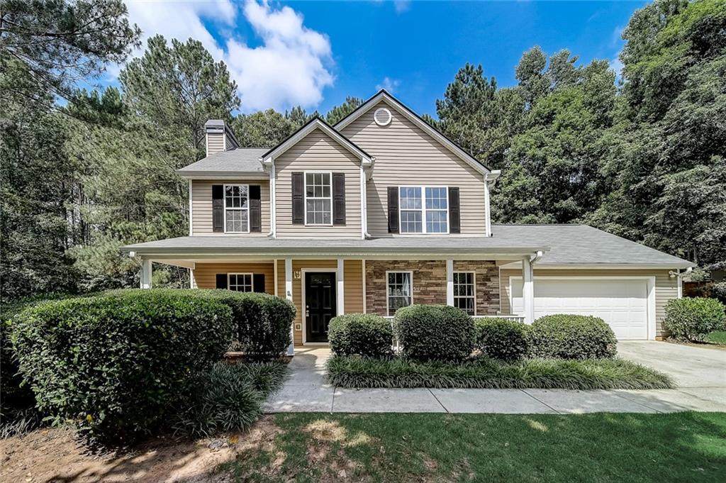 410 Winston Manor Drive - Photo 1