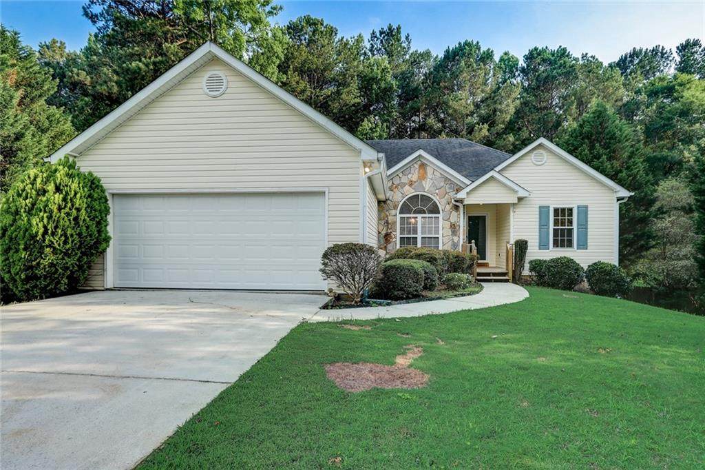 732 Hunters Lane - Photo 1