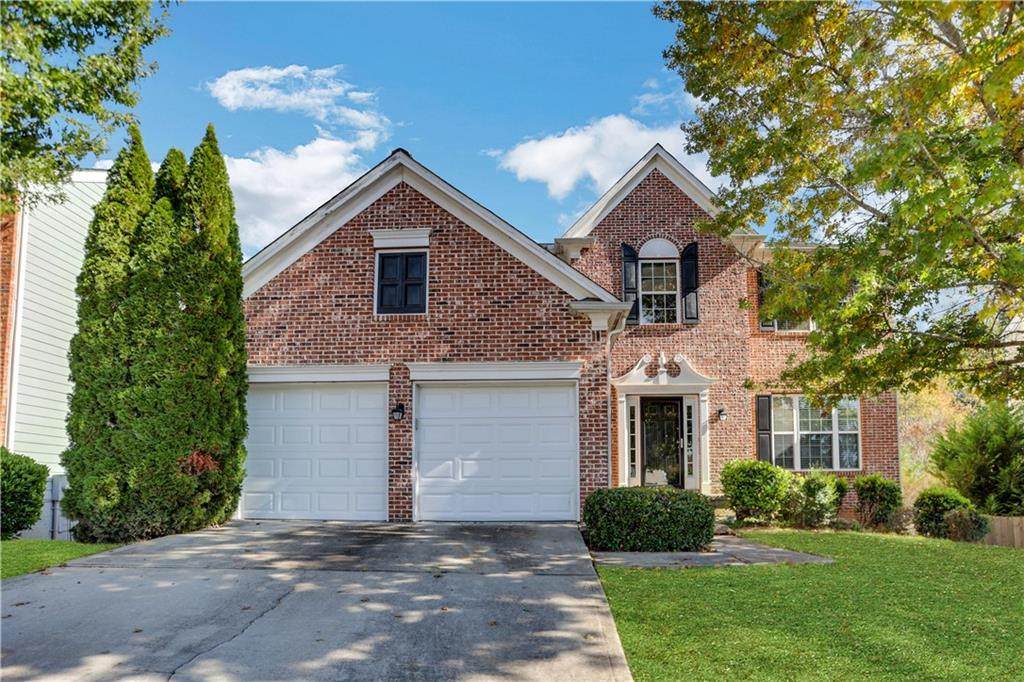 3704 Ramsey Circle - Photo 1
