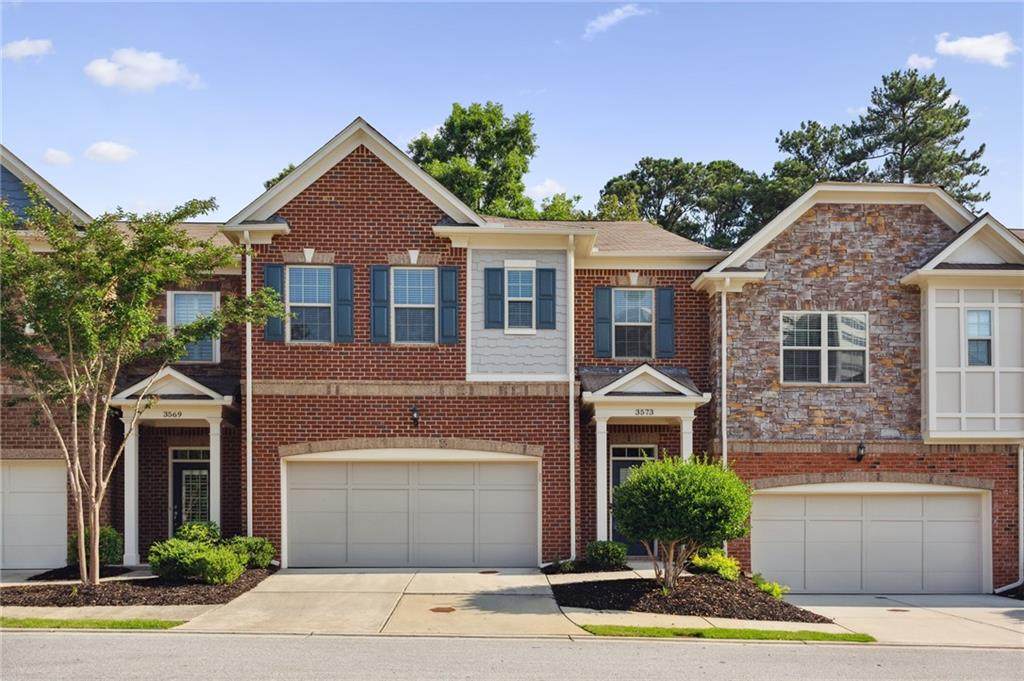 3573 Ashcroft Drive - Photo 1