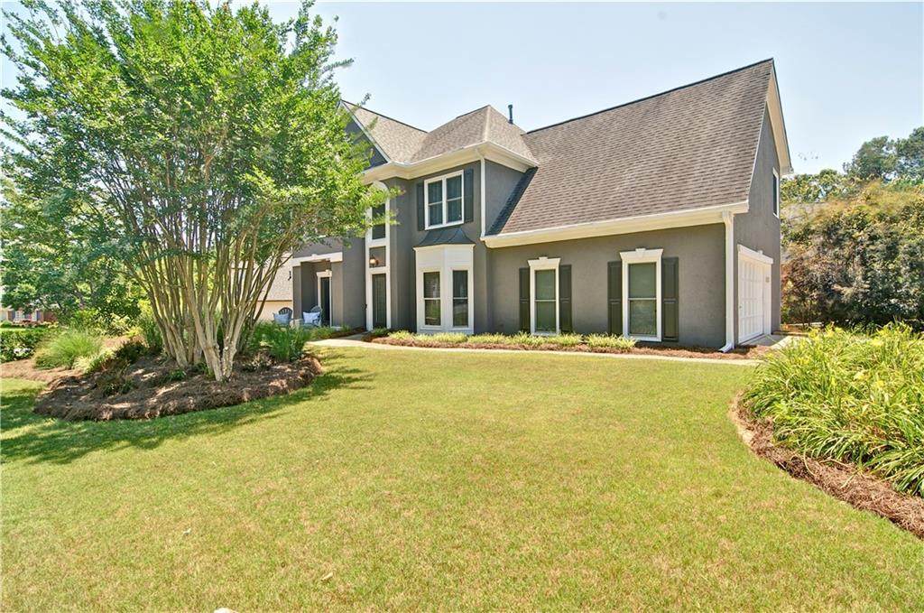 101 Crescent Court - Photo 1