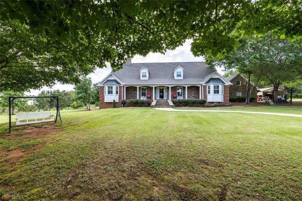 488 Sproull Rd Se Road - Photo 1