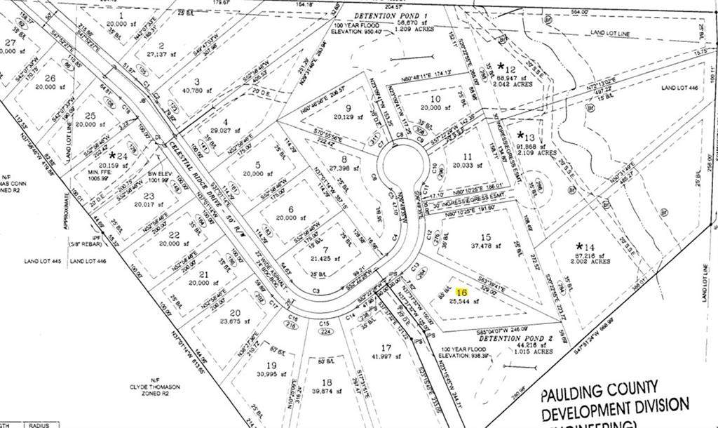 264 Celestial Ridge Drive - Photo 1