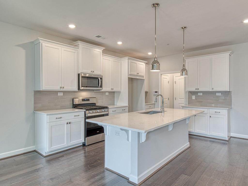 2937 Ferrington Way - Photo 1