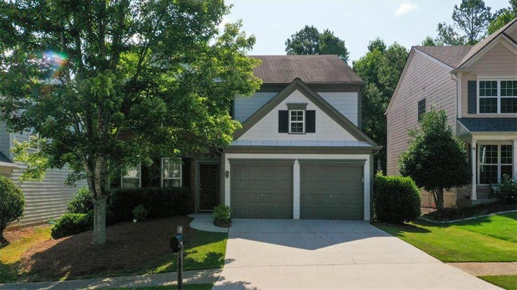 504 Mullein Trace - Photo 1