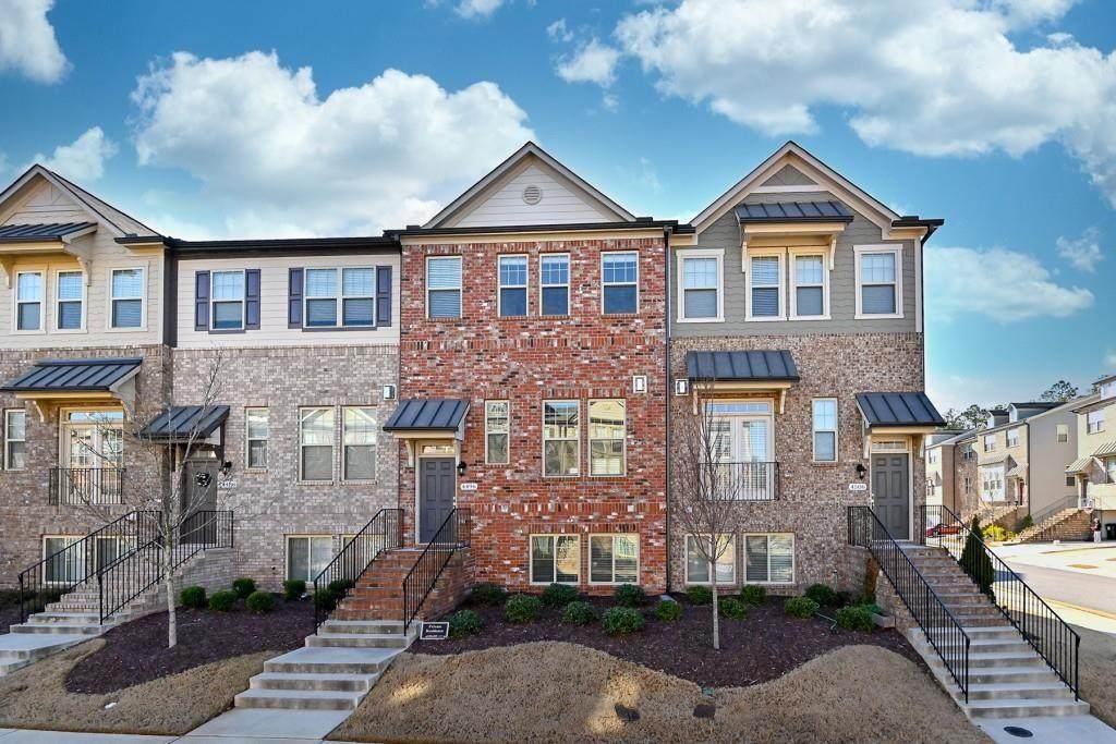 4496 Kerrington Avenue - Photo 1