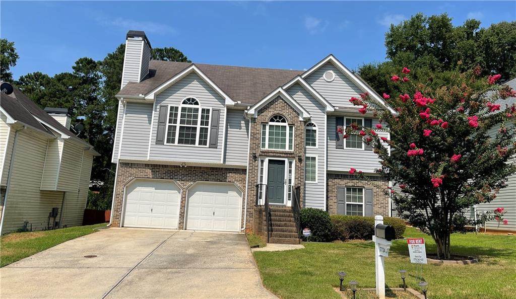 2734 Trellis Oaks Drive - Photo 1