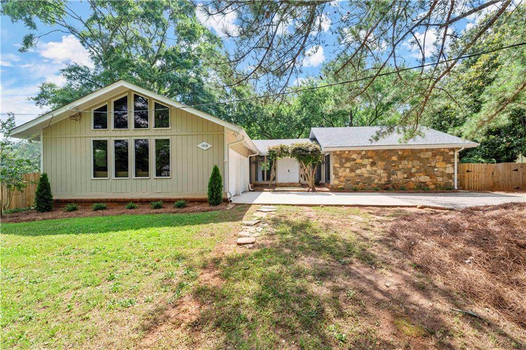 1510 Oakfield Lane - Photo 1