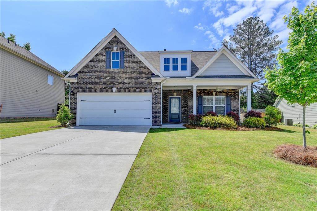 5478 Sycamore Creek Way - Photo 1