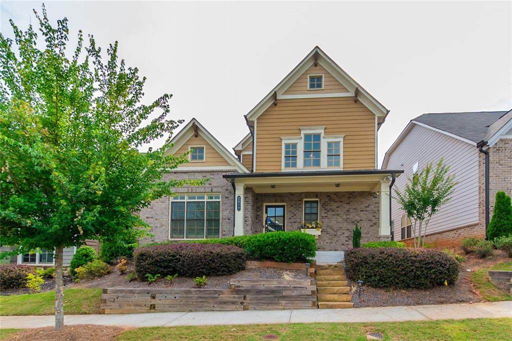 2012 White Cypress Court - Photo 1