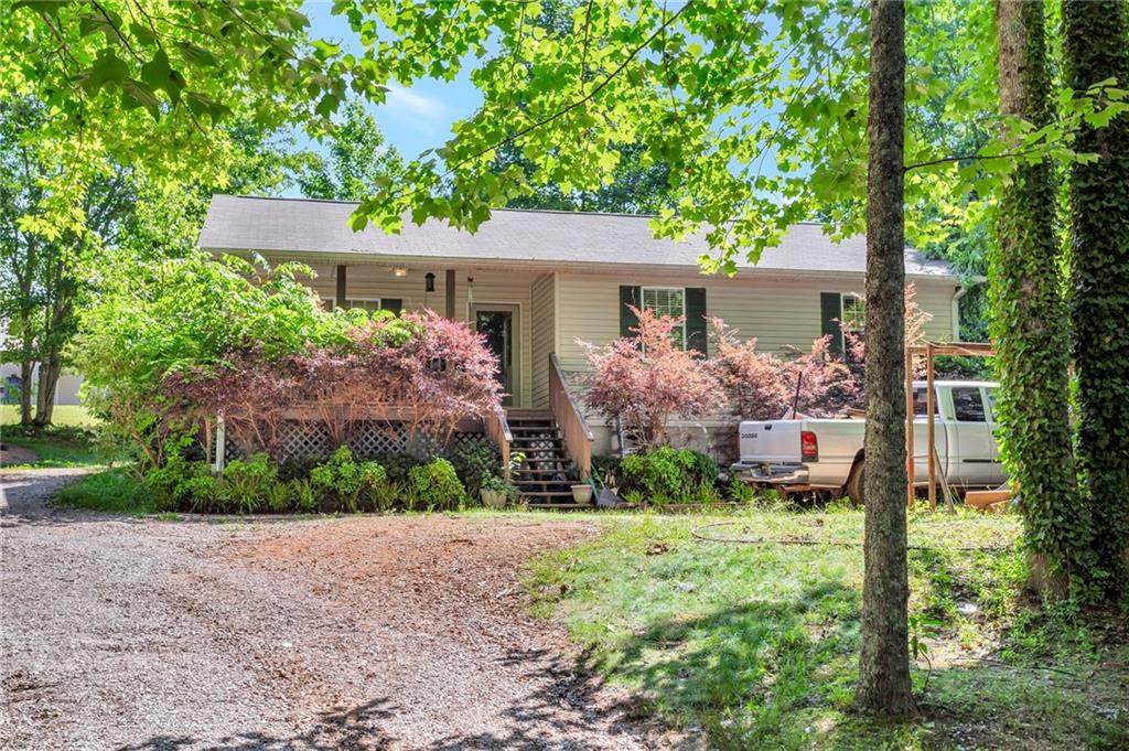 1132 Hood Street - Photo 1