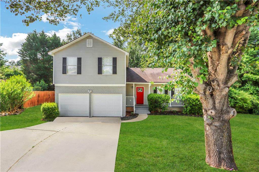 2125 Silver Thorn Court - Photo 1