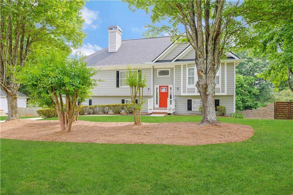 2910 Heather Stone Way - Photo 1