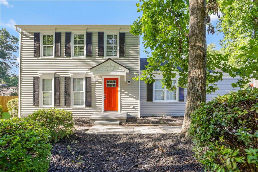 1621 Carrie Farm Court - Photo 1