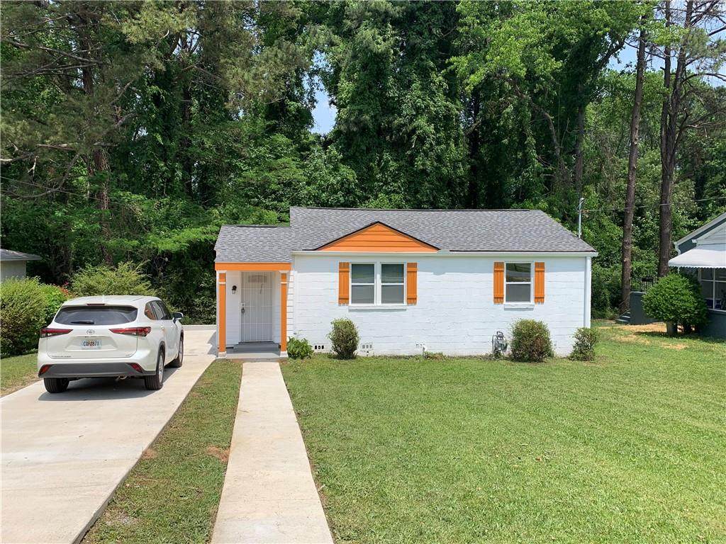 2561 Loghaven Drive - Photo 1