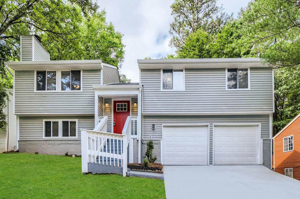4257 Village Square Lane - Photo 1