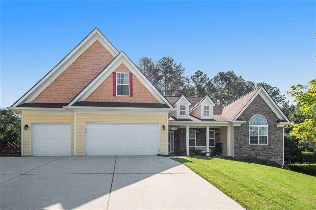 2154 Braswell Lane - Photo 1