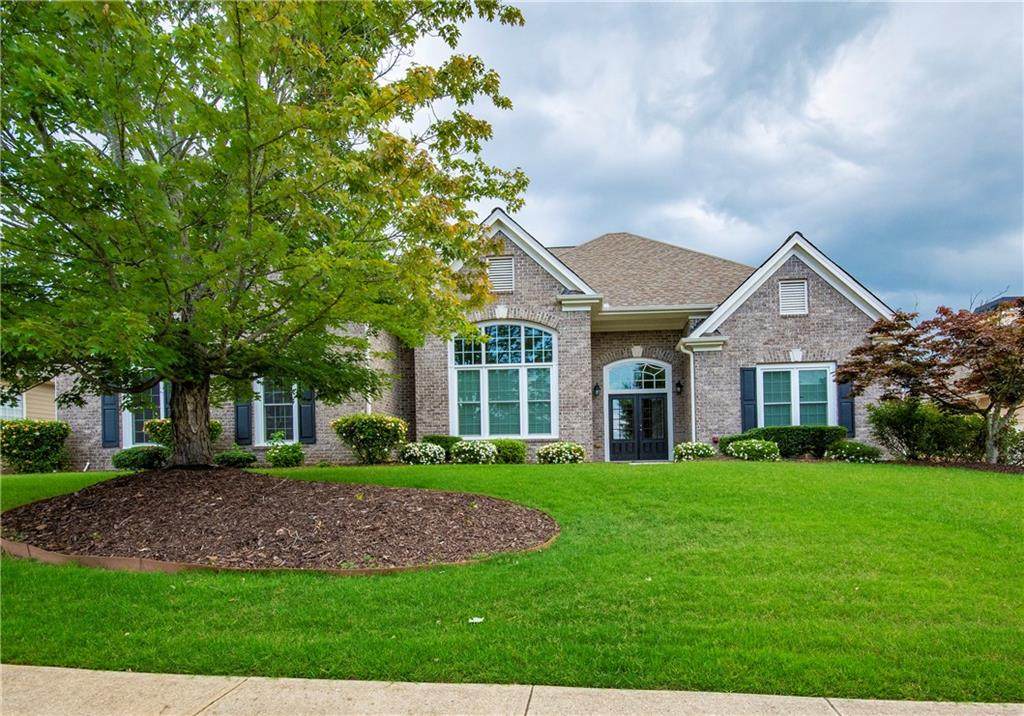 4051 Copper Creek Way - Photo 1