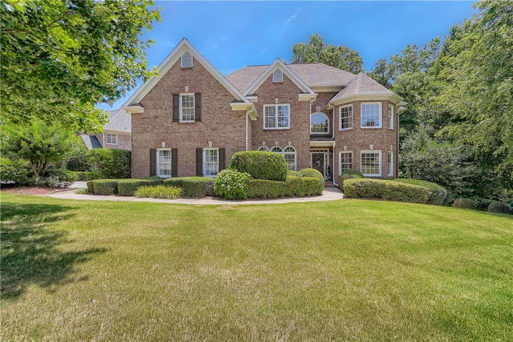 4070 Lantern Hill Drive - Photo 1