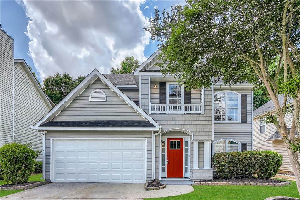 3380 Cypress Club Trail - Photo 1